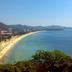 해변