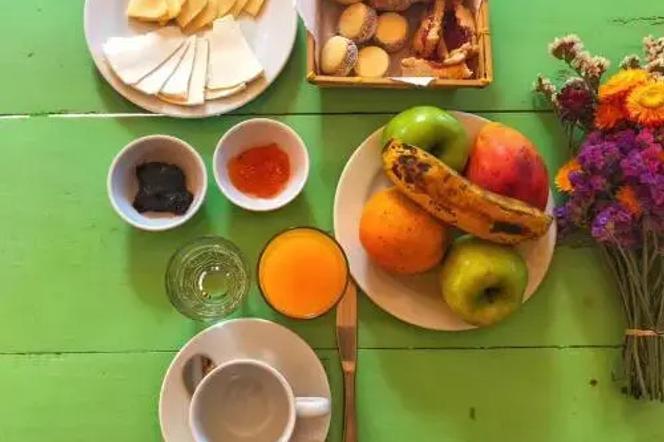 푸마우아시 호스탈 부티크