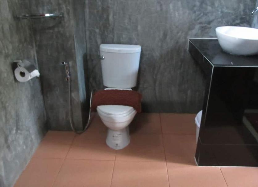 욕실 사진