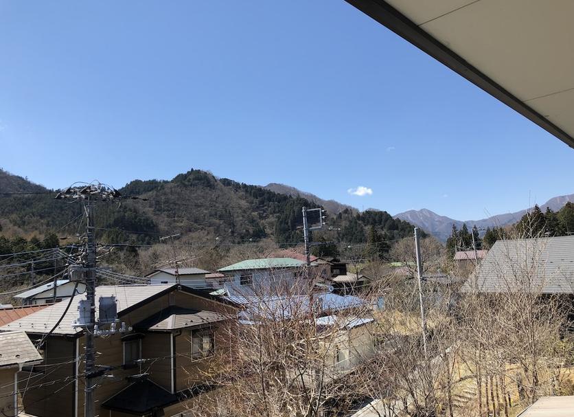 야외뷰 사진
