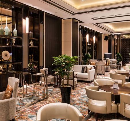 라운지 / Leonardo image