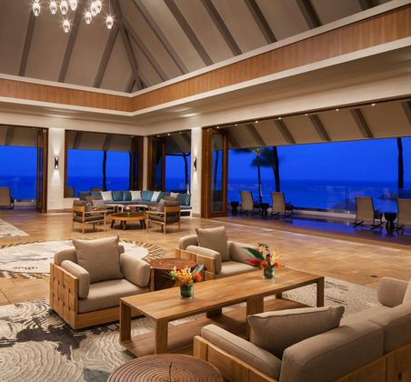 라운지 / Leonardo image