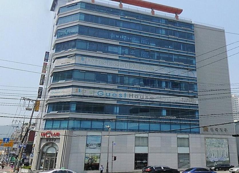 건물 사진