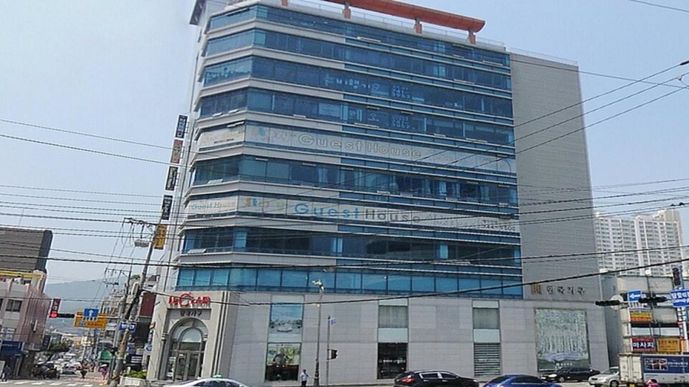 스토리게스트하우스
