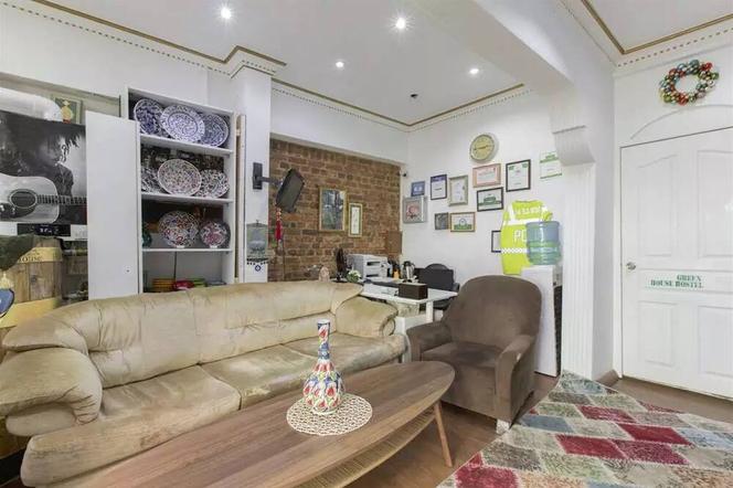 탁심 호스텔 그린 하우스 이스탄불