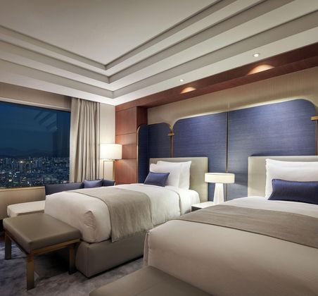 침실 / Expedia Group image