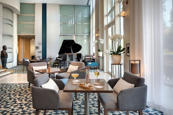 비치 셀레스틴 스파 호텔