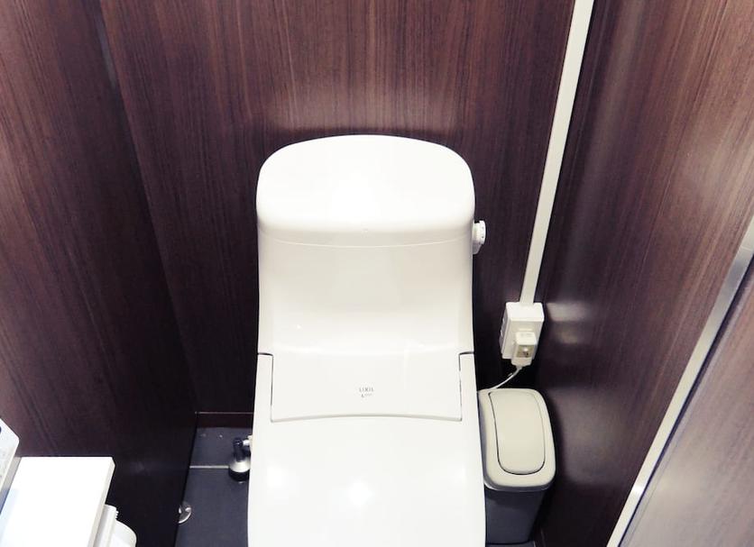 객실 편의시설 사진