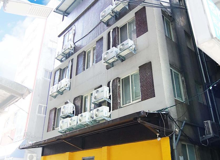 건물 사진