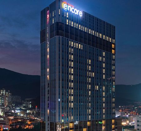 건물 / Ice Portal image