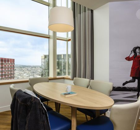 침실 / Ice Portal image