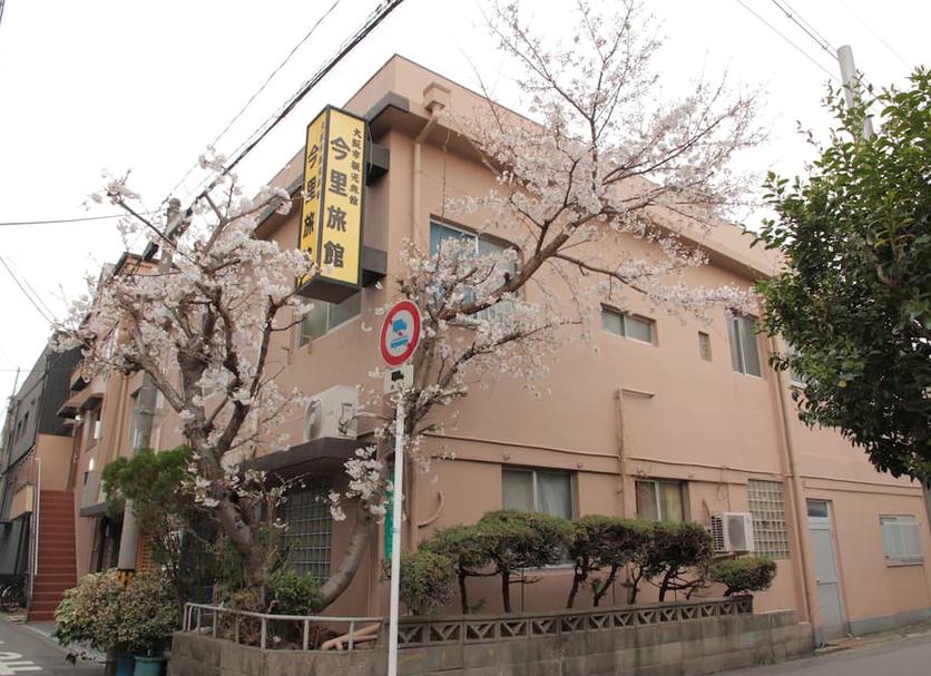 건물 사진
