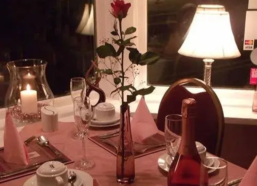 객실 편의시설 사진