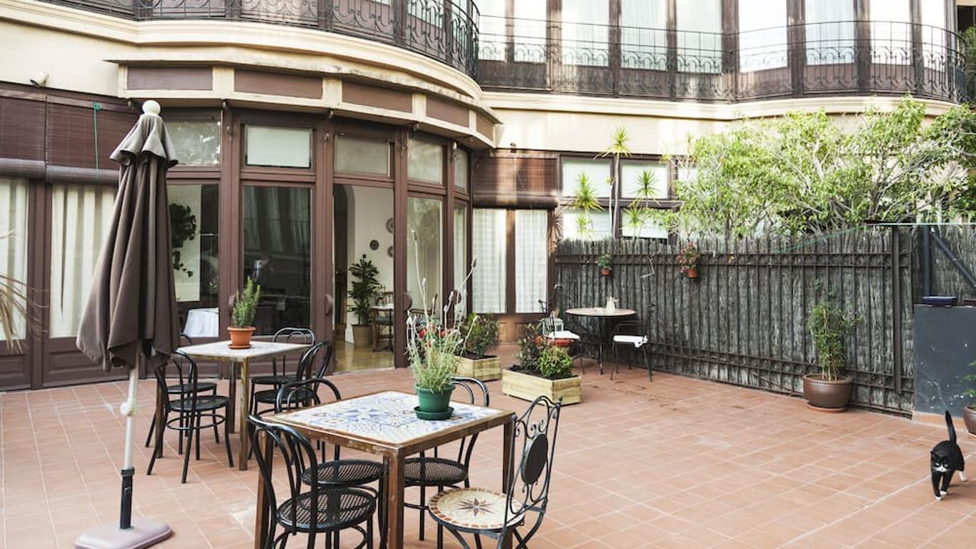 라 카사 그랑 B&B