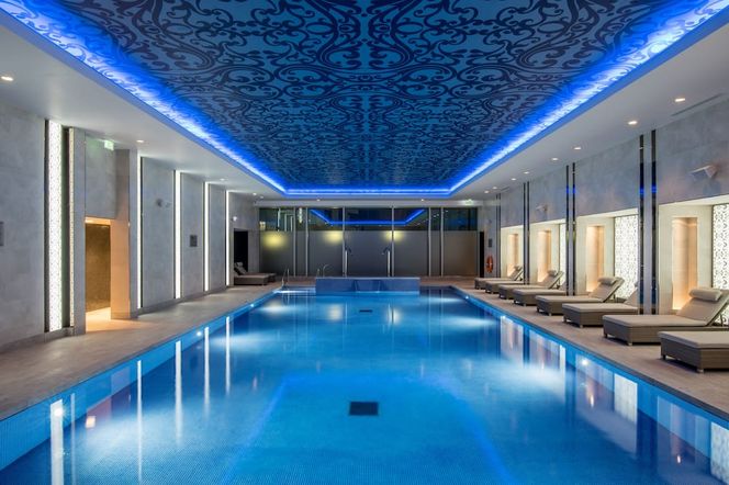 인터컨티넨탈 런던 - 더 O2