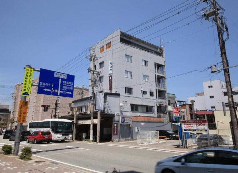 야외뷰 사진