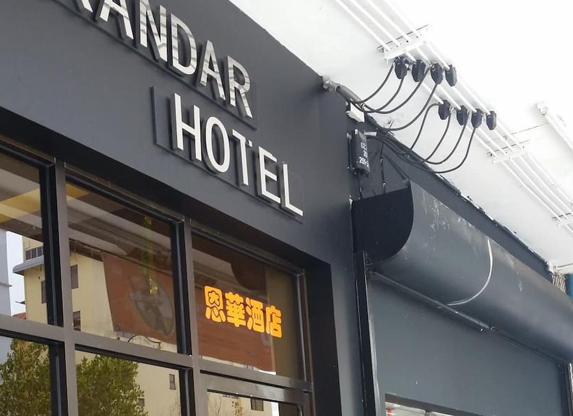 야외뷰 사진