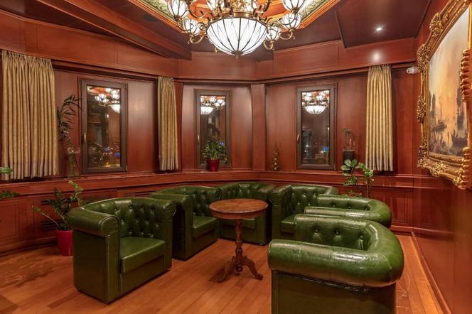 호텔 세니갈리아