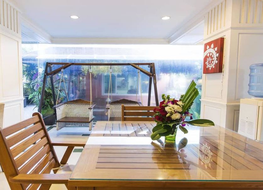 호텔 편의시설 사진