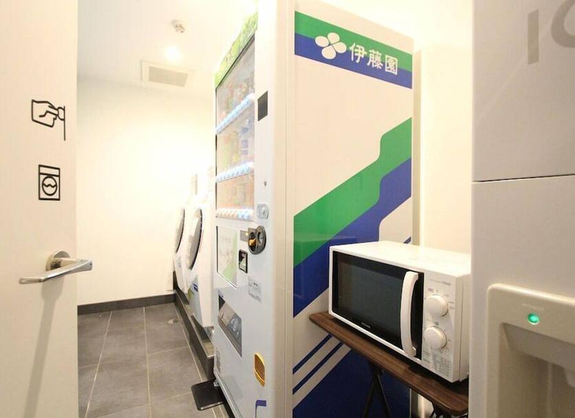 객실 편의시설 사진