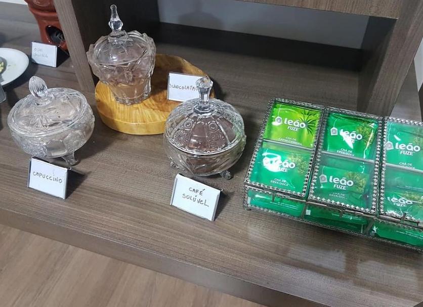객실 편의시설 사진