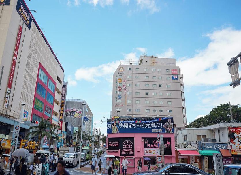 야외뷰 사진