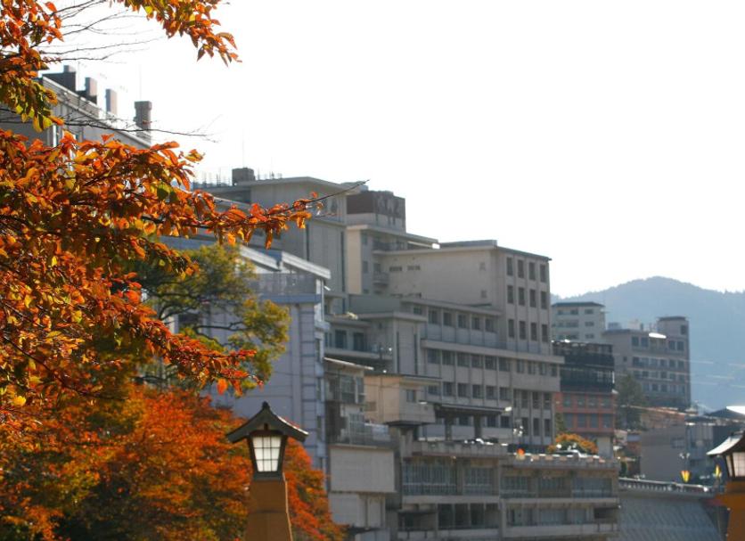 야외뷰 사진