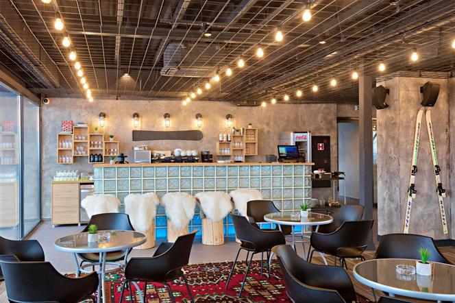 이비스 스타일스 사라예보