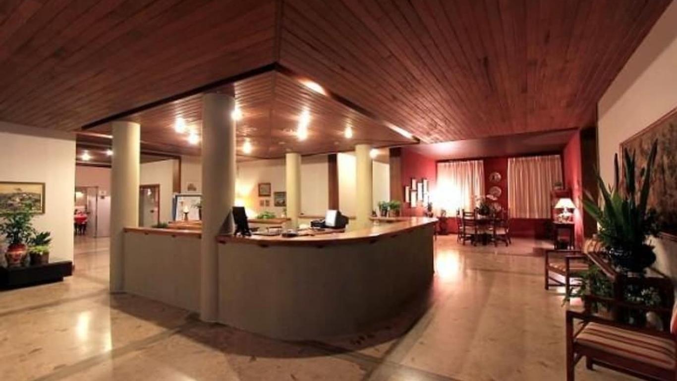 호텔 만토바니
