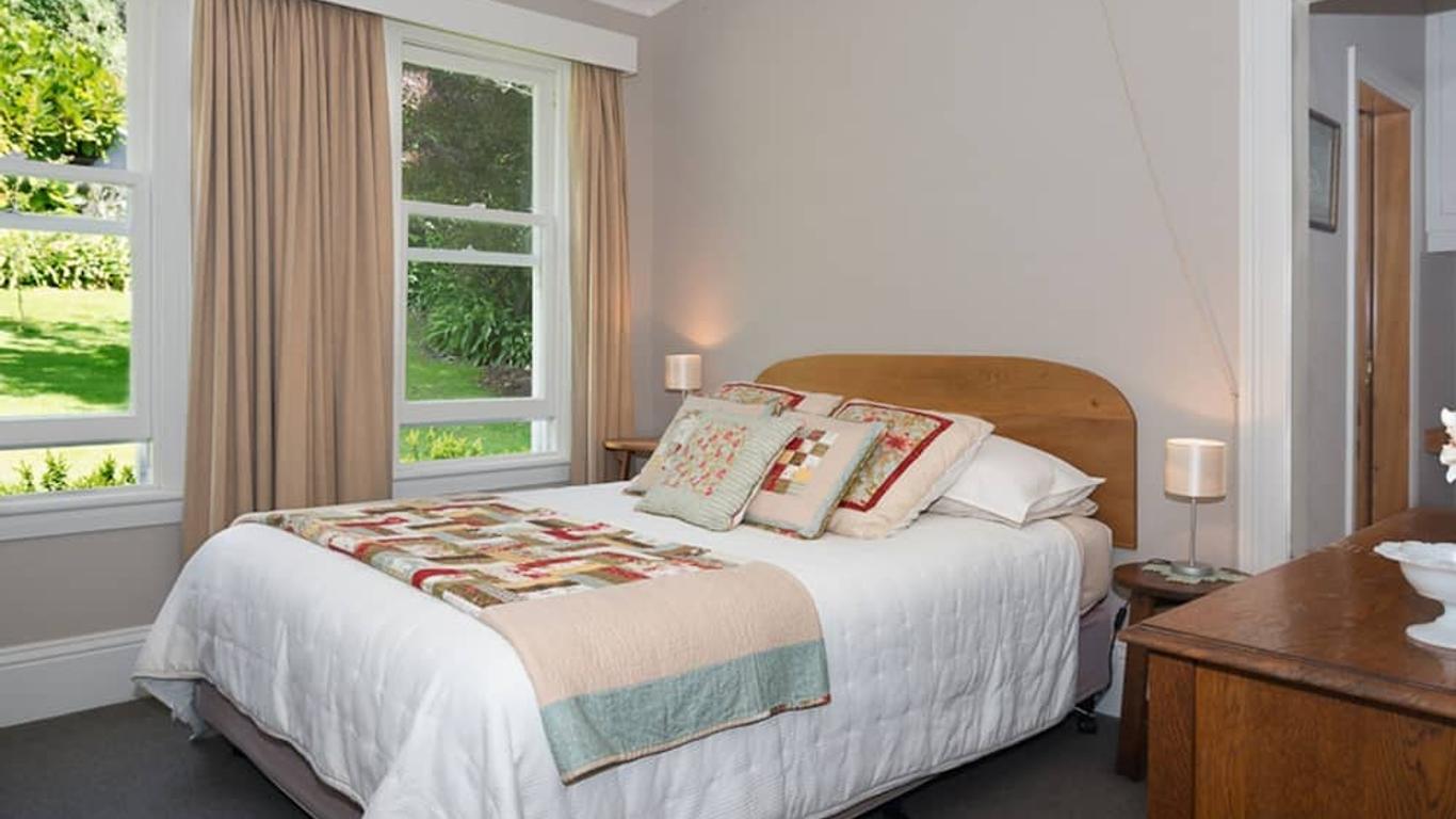 더 포인트 B&B