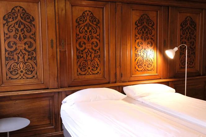 바라바스 루체른