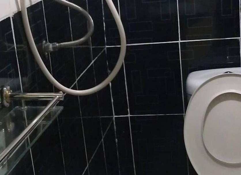 욕실 사진