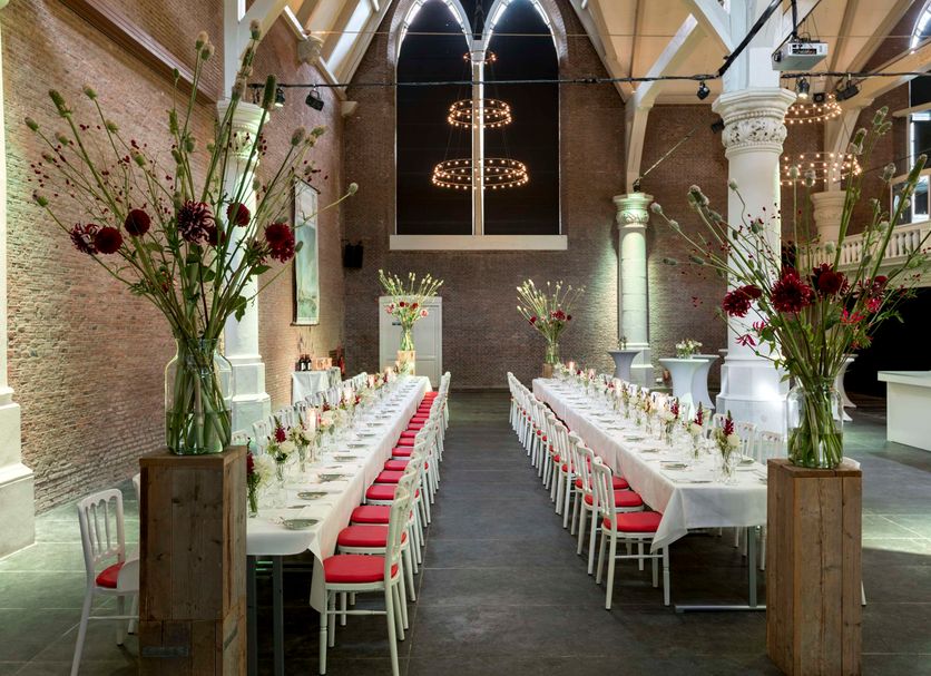 호텔 편의시설 사진