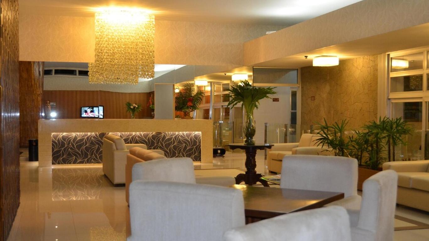 아리투바 파크 호텔