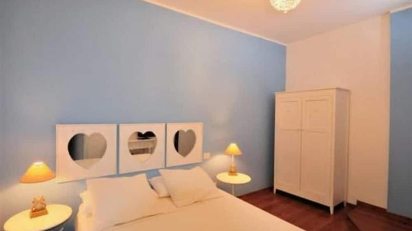 라 카사 디 모미 B&B