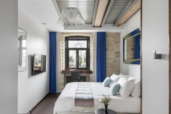 더 조셉 부티크 스위트