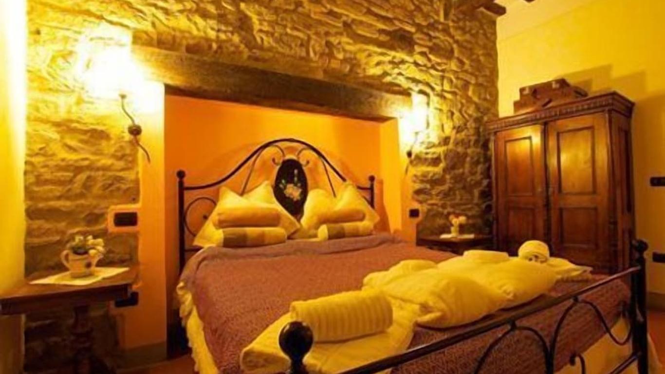 루가피아나 바칸제 B&B
