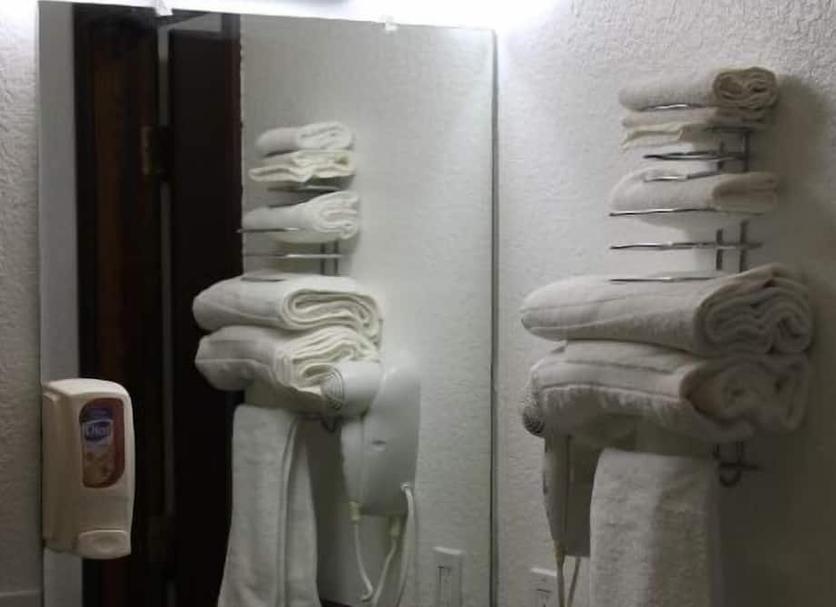 객실 편의시설 사진