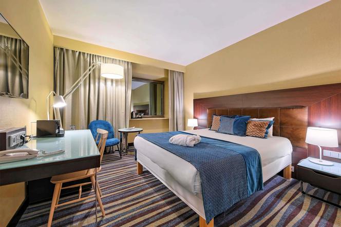 호텔 머큐어 그단스크 스타레 미아스토