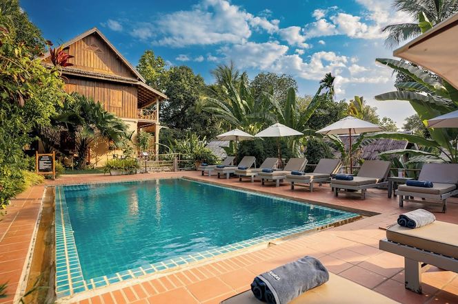 마이 드림 부티크 리조트