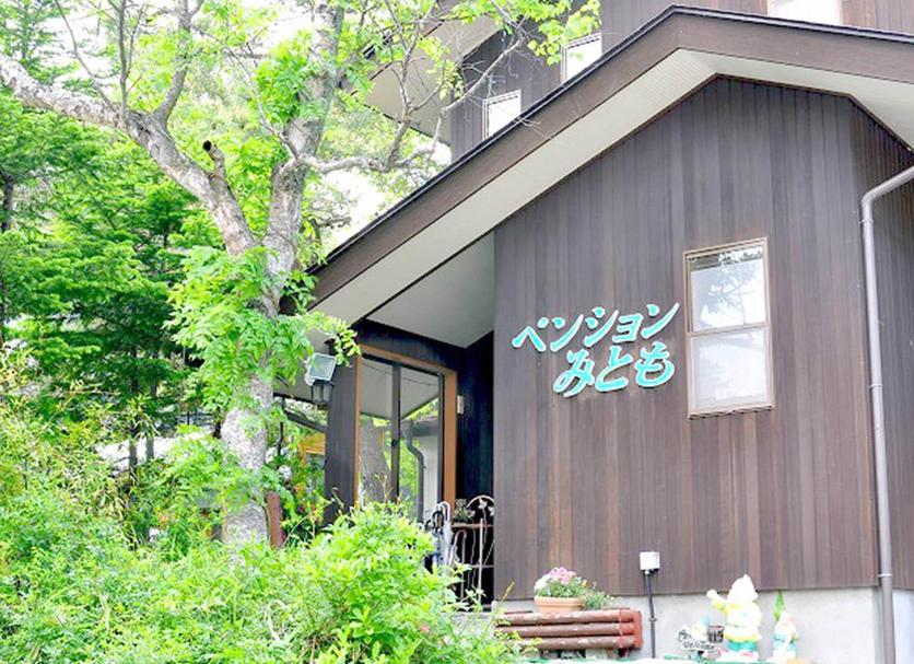야외뷰 사진
