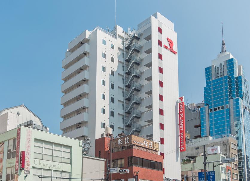 건물 사진