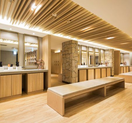 프론트 데스크 / Ice Portal image