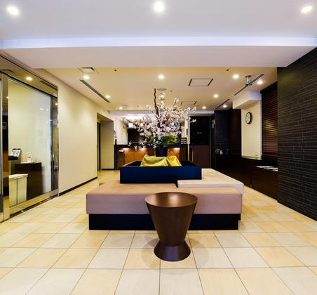 로비 / Agoda image
