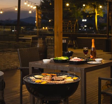 레스토랑 / Onda.me image