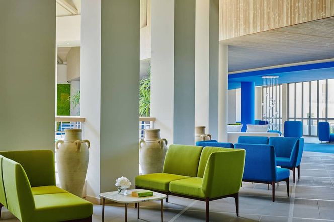 카포바티카노 리조트 탈라소 & 스파 - 엠갤러리