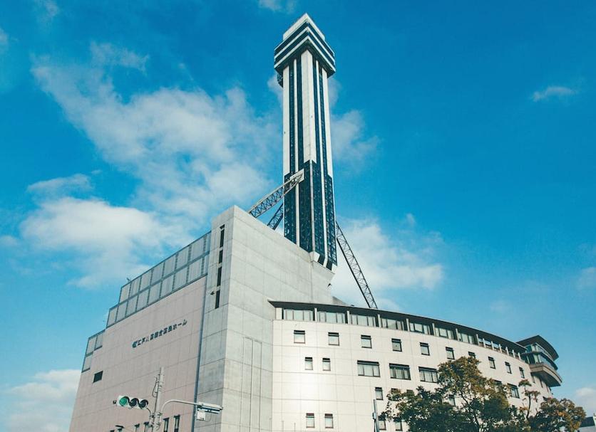 건물 사진