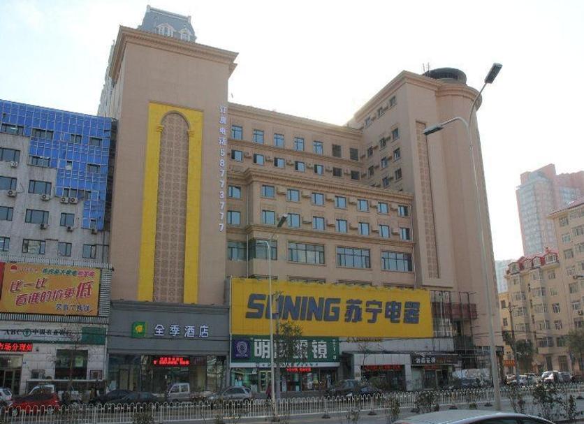 야외뷰 사진