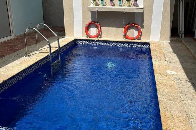 카사 크레스포 비치 65-148