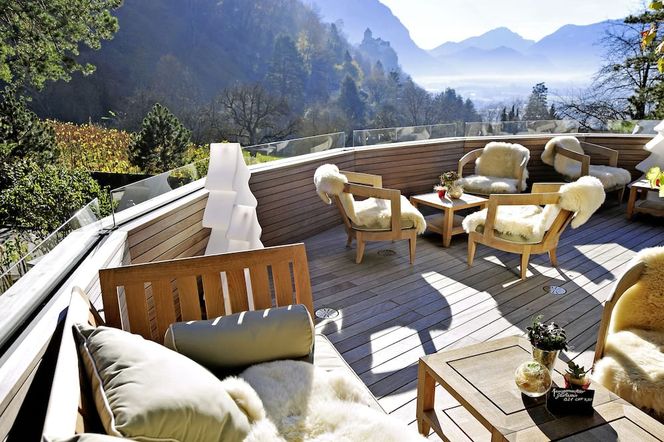 파크호텔 손넨호프